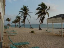 Morritt's Tortuga Club in Cayman Islands, Caribbean