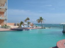 Morritt's Tortuga Club in Cayman Islands, Caribbean
