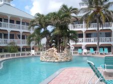 Morritt's Tortuga Club in Cayman Islands, Caribbean
