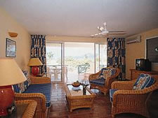 Nettle Bay Beach Club in St. Martin, Caribbean