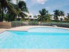 Nettle Bay Beach Club in St. Martin, Caribbean