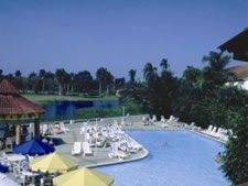 Perennial Vacation Club at Tropicale in Dominican Republic, Caribbean