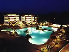 Perla Hills Hotel in Dominican Republic, Caribbean