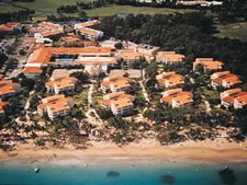 Playa Naco Golf & Tennis Resort in Dominican Republic, Caribbean