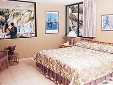 Playa Naco Golf & Tennis Resort in Dominican Republic, Caribbean