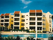 Residence Albatros in Dominican Republic, Caribbean