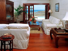Residences at the Crane in Barbados, Caribbean