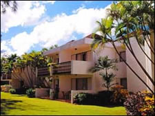 Rockley Plumtree Club in Barbados, Caribbean
