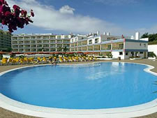 Royal Islander Club la Terrasse in Sint Maarten, Caribbean
