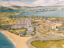 Royal Islander Club la Terrasse in Sint Maarten, Caribbean