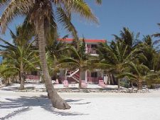 Seven Seas Resort in Belize, Caribbean