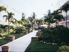 Sun & Surf Hotel in Dominican Republic, Caribbean
