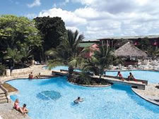 Talanquera Vacation Club in Dominican Republic, Caribbean