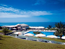 The Hamiltonian Hotel & Island Club in Bermuda, Caribbean