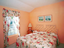 The Hamiltonian Hotel & Island Club in Bermuda, Caribbean