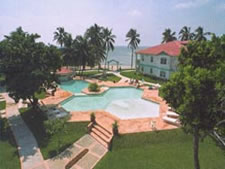 The Villas at Banyan Bay in Belize, Caribbean