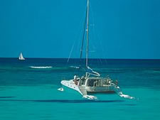 Trade Winds Cruise Club-St. Martin in St. Martin, Caribbean