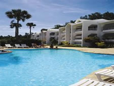 Tropicana Sur in Dominican Republic, Caribbean