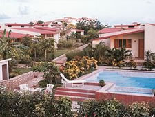 Villas Jazmin en Costambar in Dominican Republic, Caribbean