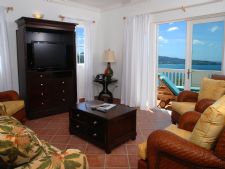 Windjammer Landing Villa Beach Resort in St. Lucia, Caribbean