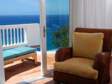 Windjammer Landing Villa Beach Resort in St. Lucia, Caribbean