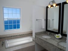 Windjammer Landing Villa Beach Resort in St. Lucia, Caribbean