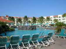 La Cabana Aruba  in Aruba, Caribbean