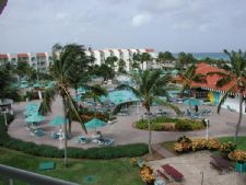 La Cabana Aruba  in Aruba, Caribbean