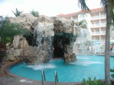 La Cabana Aruba  in Aruba, Caribbean