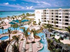 Marriott Aruba Ocean Club in Aruba, Caribbean