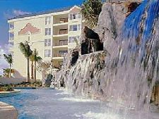 Marriott Aruba Ocean Club in Aruba, Caribbean