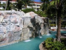 Marriott Aruba Ocean Club in Aruba, Caribbean