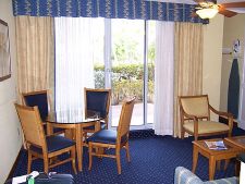 Renaissance Aruba Resort & Casino (Marriott) in Aruba , Caribbean