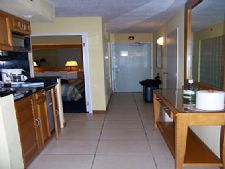 Renaissance Aruba Resort & Casino (Marriott) in Aruba , Caribbean