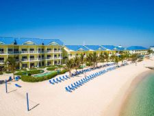 Royal Reef Resort in Cayman Islands, Caribbean