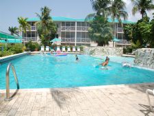 7 Mile Beach Resort in Cayman Islands, Caribbean