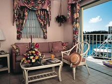 Club Land'Or  A Land'Or International Resort  in Nassau, Bahamas, Caribbean