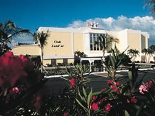 Club Land'Or  A Land'Or International Resort  in Nassau, Bahamas, Caribbean