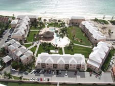 Island Seas Resort  in Freeport, Bahamas, Caribbean