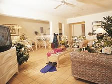 Island Seas Resort  in Freeport, Bahamas, Caribbean