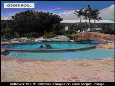 Island Seas Resort  in Freeport, Bahamas, Caribbean