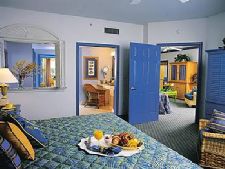 Harborside at Atlantis  in Paradise Island, Bahamas, Caribbean