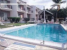 Woodbourne Estates  in Freeport, Bahamas, Caribbean