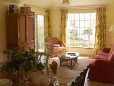 The St. George's Club in St. George, Bermuda, Caribbean