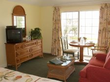The St. George's Club in St. George, Bermuda, Caribbean