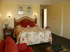 The St. George's Club in St. George, Bermuda, Caribbean