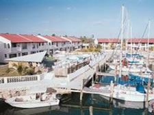 Ocean Reef Yacht Club & Resort in Freeport, Bahamas, Caribbean