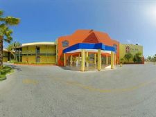 The Mill Resort and Suites in Aruba, Caribbean