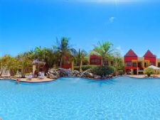 The Mill Resort and Suites in Aruba, Caribbean