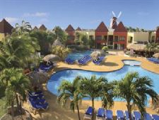 The Mill Resort and Suites in Aruba, Caribbean